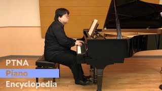 花（滝 廉太郎） - 演奏動画のサムネイル