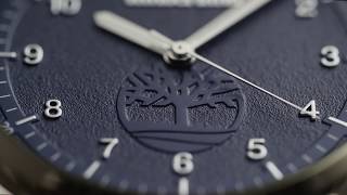 Stylové Hodinky Timberland