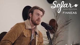 FINNEAS - Heaven | Sofar NYC