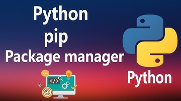#29 - pip in Python (Python package manager)