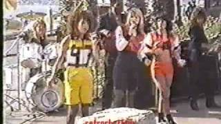 Expose perform When I Looked at Him (1989) - Rockin' Round California