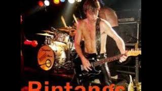 BINTANGS 'I'm a rocker'