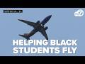 Kappa Alpha Psi aviation program: inspiring young Black aviators in Northern Virginia