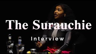 SURAUCHIE tells girls HOW to land a SugarDaddy, BBL ADVICE and her plan to take over the Industry.