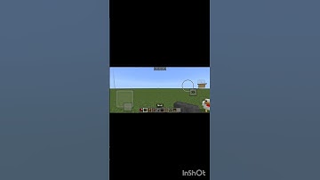 smallest house in Minecraft #minecraft #house