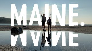 Exploring Bar Harbor, Maine: History, Nature, and Family Fun!