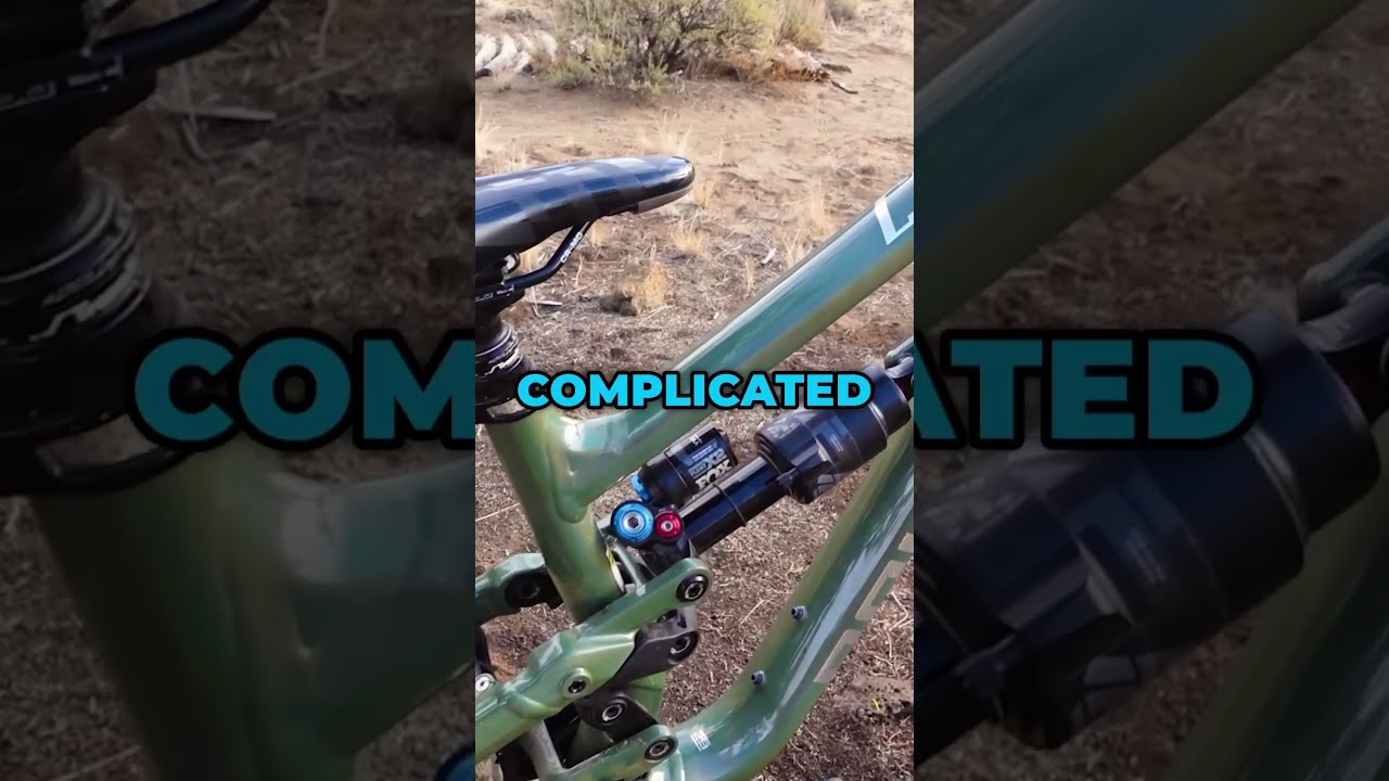 Fox VS Rockshox BikesOnline Ridemoreforless FoxFactory Mtb