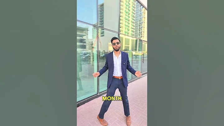 Shop for sale in JVC Dubai