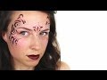 Tribal Princess Face Painting | Ashlea Henson