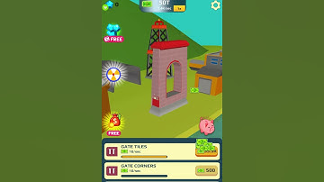 Idle Bridge Design - Industrial Bridge