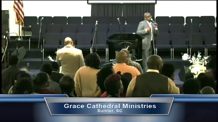 "PROPHETIC CONFERENCE 2017"