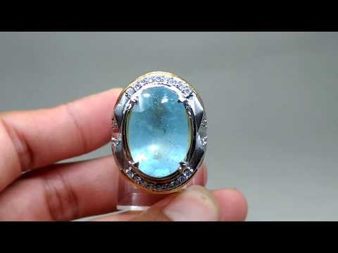 Dijual Batu Permata Warna Biru - Blue Safir Australi - Kyanite .... 