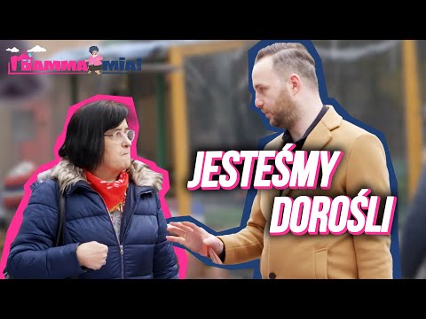 ZIĘĆ POKŁÓCIŁ SIĘ