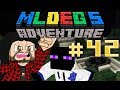 Minecraft mldegs adventure ii 42 feat greg lvk