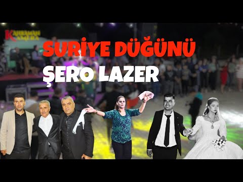 SURİYELİ SABRİ ŞERO ORGANİZAYSYON KARDEŞİ CİVAN IN DÜĞÜNÜ KAHRAMAN KAMERA 05073917919