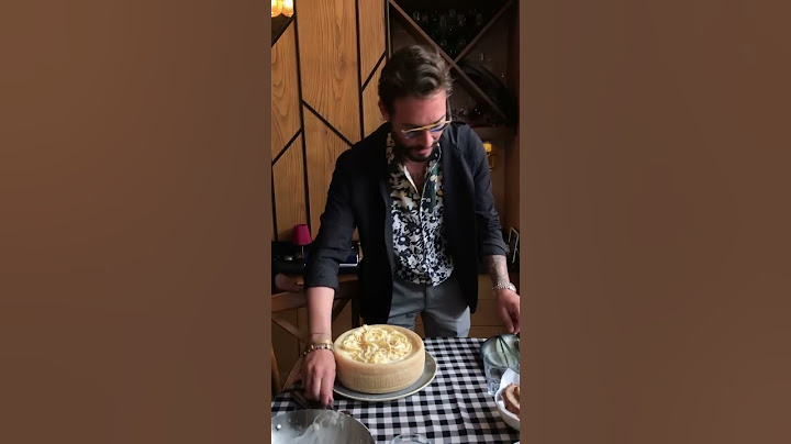 Sadece benim restoranlarımda olan gerçek Fettucine Alfredo tarifi Mehmet şef’in favorisi oldu 🤣🤣🙏🏻