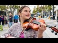 Fairy Tale Theme | Karolina Protsenko - Violin Cover