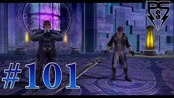 Trails into Reverie PsS Playthrough Part 101 - Reverie Corridor 4th Stratum pt.1