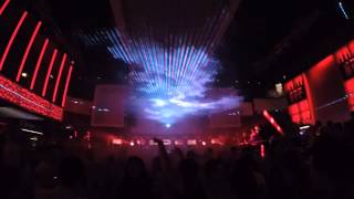 Flip Capella at EDM Club Festival / Dome - 05/2015 - GoPro Aftermovie
