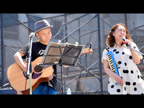 フォークソング - YouTube