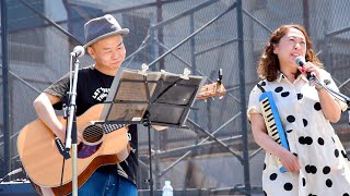 フォークソング - YouTube