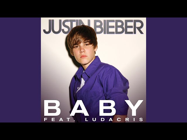One Time (My Heart Edition) - YouTube