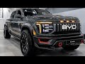 BYD Shark 2027 กระบะไฮบริดที่ทรงพลังที่สุดในโลก เปิดตัวแล้ว