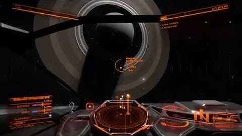 Elite Dangerous Horizons Basic Mining - Part 2