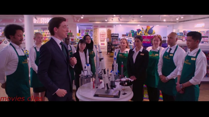 Peter Rabbit 2018 -  Thomas McGregor want promotio...