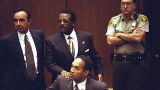 Knife Found In OJ Simpson’s Backyard