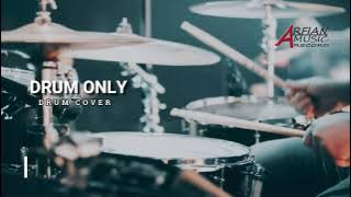 Download lagu Vagetoz~ Kehadiranmu (Drum Only).