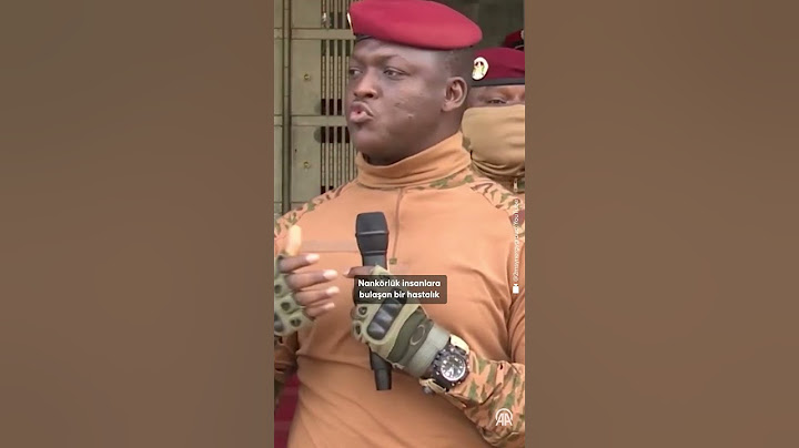Burkina Faso Leader Traore: France exists today thanks to our ancestors, Macron should pray for us