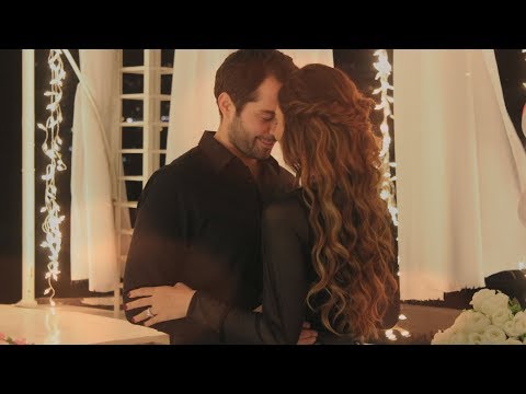 Mohamad Bash - Enti W Ana ( Official Proposal ) | محمد باش - إنت وأنا