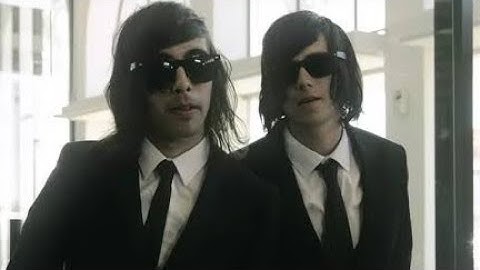 Try NOT To Sing Along (rock, emo, alternative)