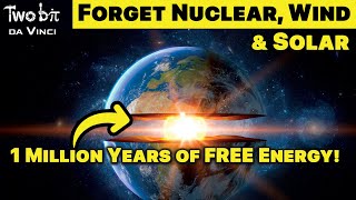 This Breakthrough Energy Source Will Replace Nuclear & Coal!