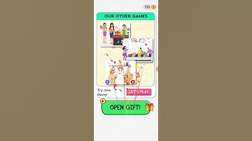 (HINDI) - 60 Braindom Level - Solution & Walkthrough On How to Solve