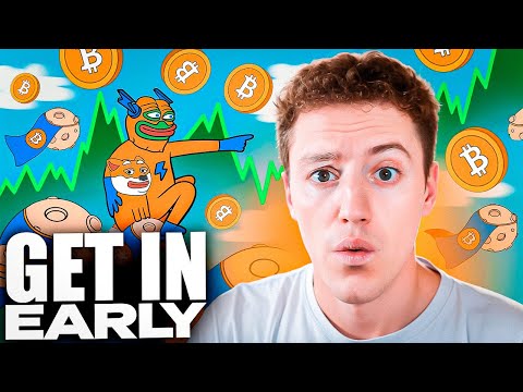 Best Crypto Presale to Buy Now?! - Bitcoin Hyper (Next 100X?!)