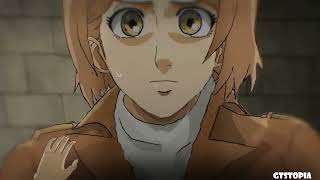 Giant Girl Atack On An Shingeky No Kyojin Shrinking Guy- Gtsfun