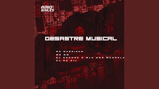 Desastre Musical