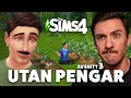 The sims  men jag brjar utan pengar  ep03