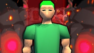 Unlocking Runescapes Endgame - Clue Scroll Completionist #15 @OnlyTrails