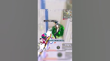 1v3 with dbs 🔥 #bgmi #pubgmobile #shorts #short #shortsfeed