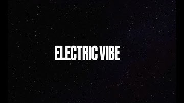 ELECTRIC VIBE -  LINE DANCE (DEMO VIDEO)