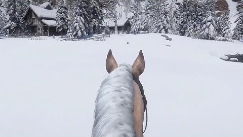 RDR2 - That’s why this game has sold 45 Million copies