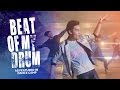 Beat of my drum sam tsui cover  as featured in dance camp  sam tsui