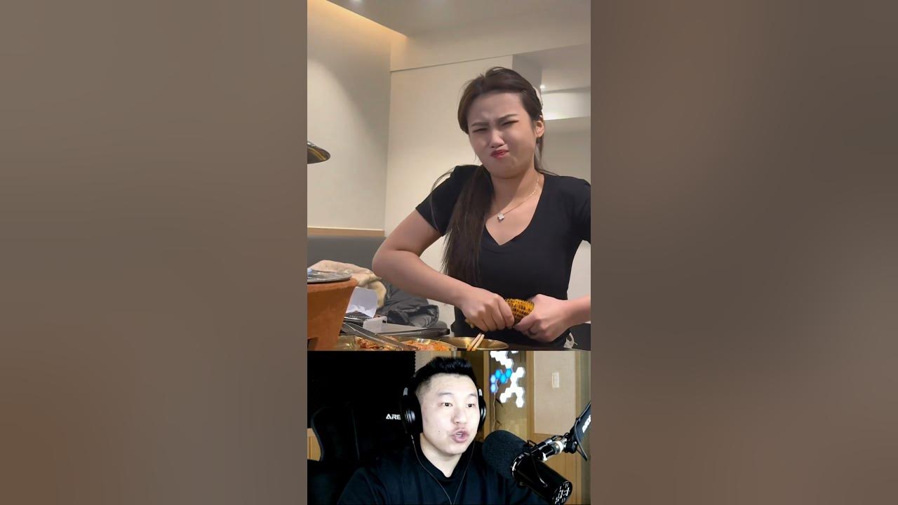 Очередное легендарное видео про Дон Чичи и кукурузу - YouTube