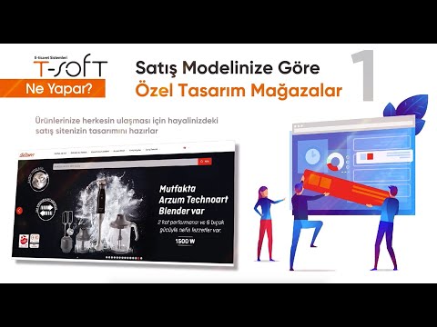 T-Soft E Ticaret