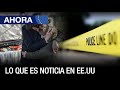 Lo que es noticias en #EEUU - #20Jun - #VPItv