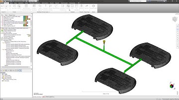 AUTODESK Moldflow 2021 | Overview "What´s new?" (ENG. - 02:53 min.)