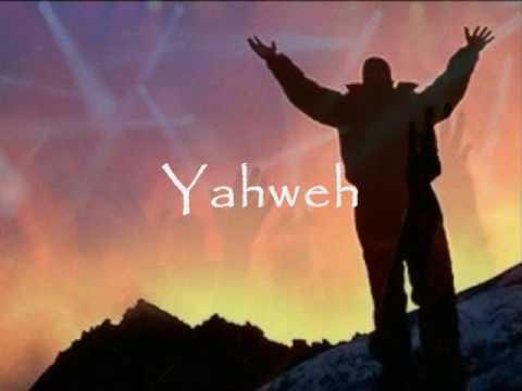 Chris Tomlin (+) Exalted (Yahweh)